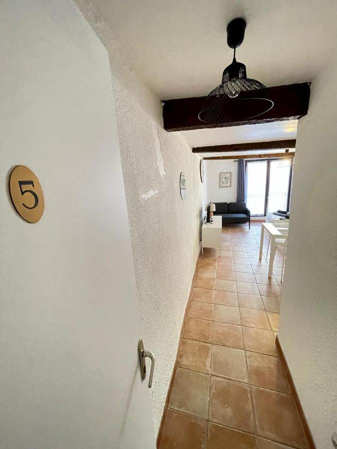 Viree A Deux Daire Riez Dış mekan fotoğraf