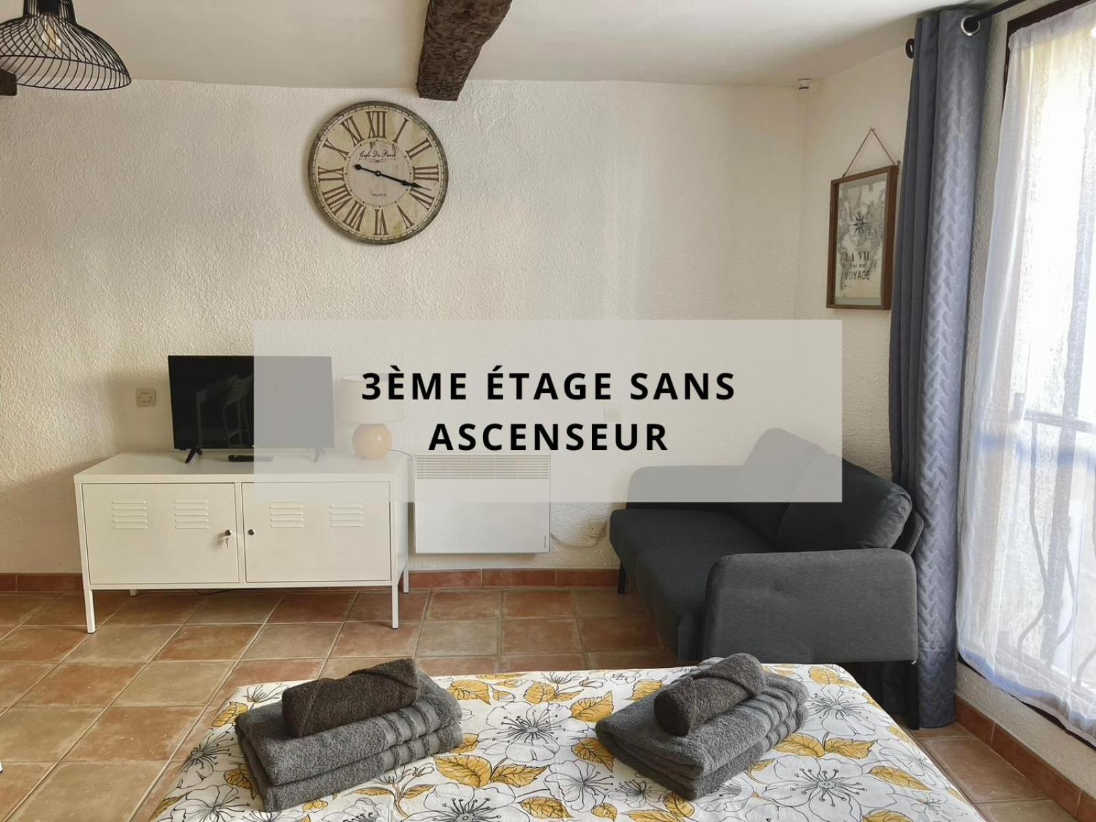 Viree A Deux Daire Riez Dış mekan fotoğraf